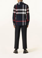 BURBERRY Hemd SOMERTON Slim Fit , Farbe: DUNKELBLAU (Bild 1)