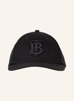 BURBERRY Cap , Color: BLACK (Image 1)