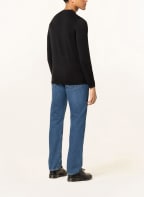 Marc O'Polo Pullover, Farbe: SCHWARZ (Bild 1)