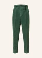 Marc O'Polo Cordhose BELSBO Relaxed Fit, Farbe: GRÜN (Bild 1)