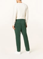 Marc O'Polo Cordhose BELSBO Relaxed Fit, Farbe: GRÜN (Bild 1)