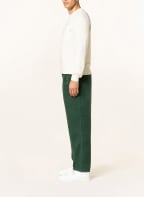 Marc O'Polo Cordhose BELSBO Relaxed Fit, Farbe: GRÜN (Bild 1)