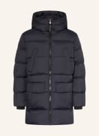 Marc O'Polo Daunenjacke, Farbe: DUNKELBLAU (Bild 1)