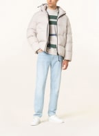 Marc O'Polo Daunenjacke, Farbe: CREME (Bild 1)