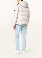 Marc O'Polo Daunenjacke, Farbe: CREME (Bild 1)