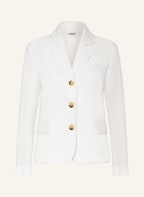 ba&sh Leinenblazer KIMBERLY, Farbe: WEISS (Bild 1)