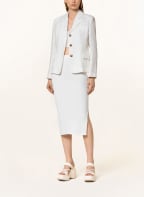ba&sh Leinenblazer KIMBERLY, Farbe: WEISS (Bild 1)