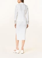 ba&sh Leinenblazer KIMBERLY, Farbe: WEISS (Bild 1)