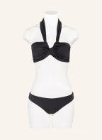 SEAFOLLY Bandeau-Bikini-Top SEAFOLLY COLLECTIVE, Farbe: SCHWARZ (Bild 1)