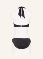 SEAFOLLY Bandeau-Bikini-Top SEAFOLLY COLLECTIVE, Farbe: SCHWARZ (Bild 1)
