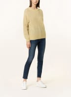 CITIZENS of HUMANITY Skinny Jeans CHRISSY, Farbe: Morella dk indigo (Bild 1)