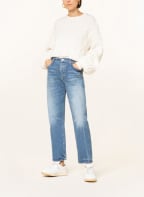 CITIZENS of HUMANITY Straight jeans NEVE, Color: Oasis light indigo (Image 1)