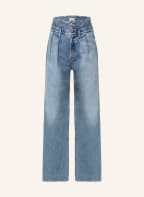 CITIZENS of HUMANITY Jeans SAMIRA CORSET BAGGY, Color: Ambrosia dk/md indigo (Image 1)