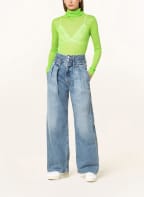 CITIZENS of HUMANITY Jeans SAMIRA CORSET BAGGY, Color: Ambrosia dk/md indigo (Image 1)