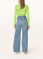 CITIZENS of HUMANITY Jeans SAMIRA CORSET BAGGY, Color: Ambrosia dk/md indigo (Image 1)