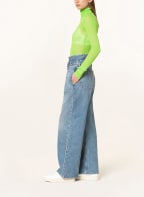 CITIZENS of HUMANITY Jeans SAMIRA CORSET BAGGY, Color: Ambrosia dk/md indigo (Image 1)