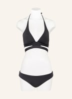 SEAFOLLY Bralette bikini top SEAFOLLY COLLECTIVE , Color: BLACK (Image 1)