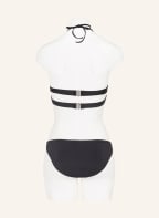 SEAFOLLY Bralette bikini top SEAFOLLY COLLECTIVE , Color: BLACK (Image 1)