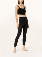sloggi Leggings ZERO FEEL FLOW , Color: BLACK (Image 1)