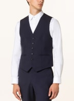 REISS Anzugweste BOLD Regular Fit, Farbe: DUNKELBLAU (Bild 1)