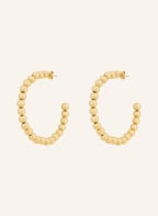 LOTT.gioielli Creolen CLASSIC, Farbe: GOLD (Bild 1)