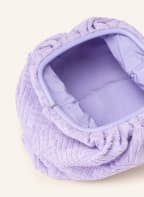 BOTTEGA VENETA Clutch THE POUCH, Farbe: WISTERIA (Bild 1)