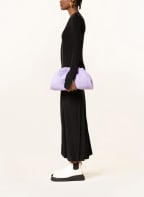 BOTTEGA VENETA Clutch THE POUCH, Farbe: WISTERIA (Bild 1)