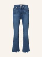 PAIGE Flared Jeans CLAUDINE , Farbe: W6028 Groove w/ Rockin Hem (Bild 1)