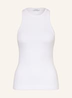 REISS Top MIRABEL , Farbe: WEISS (Bild 1)