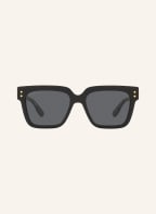 GUCCI Sonnenbrille GC001829, Farbe: 1100A1 - SCHWARZ/ DUNKELGRAU (Bild 1)