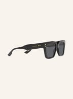 GUCCI Sonnenbrille GC001829, Farbe: 1100A1 - SCHWARZ/ DUNKELGRAU (Bild 1)