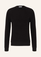 JACOB COHEN Sweater, Color: DARK BLUE (Image 1)