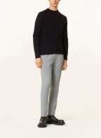 JACOB COHEN Sweater, Color: DARK BLUE (Image 1)