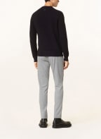JACOB COHEN Sweater, Color: DARK BLUE (Image 1)