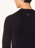 JACOB COHEN Sweater, Color: DARK BLUE (Image 1)
