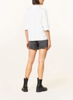 ba&sh Musselinbluse LATSY , Farbe: ECRU (Bild 1)