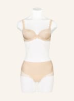 MAGIC Bodyfashion Molded cup bra LUXURY, Color: CREAM (Image 1)
