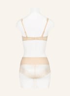 MAGIC Bodyfashion Molded cup bra LUXURY, Color: CREAM (Image 1)