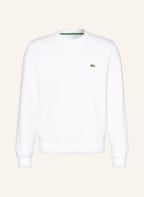 LACOSTE Sweatshirt, Farbe: WEISS (Bild 1)