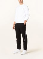 LACOSTE Sweatshirt, Farbe: WEISS (Bild 1)