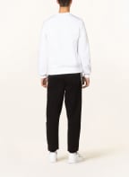 LACOSTE Sweatshirt, Farbe: WEISS (Bild 1)