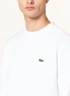 LACOSTE Sweatshirt, Farbe: WEISS (Bild 1)