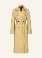 HUGO Trench coat MESENDI, Color: BEIGE (Image 1)