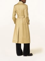 HUGO Trench coat MESENDI, Color: BEIGE (Image 1)