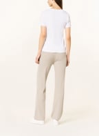 HUGO T-Shirt CLASSIC TEE, Farbe: WEISS (Bild 1)