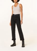 comma casual identity Top, Farbe: BEIGE (Bild 1)