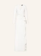 LAUREN RALPH LAUREN Abendkleid , Farbe: CREME (Bild 1)