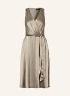 LAUREN RALPH LAUREN Kleid LAJAMU mit Schmucksteinen, Farbe: KHAKI (Bild 1)