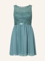 Suddenly Princess Cocktailkleid mit Spitze , Farbe: PETROL (Bild 1)
