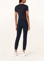 J.LINDEBERG Funktions-Poloshirt, Farbe: DUNKELBLAU (Bild 1)
